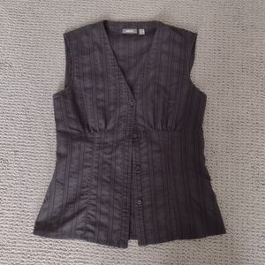 y2k vest